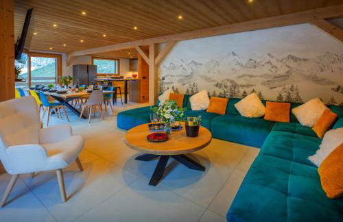 Chalet Julero - OVO Network - Photo 1