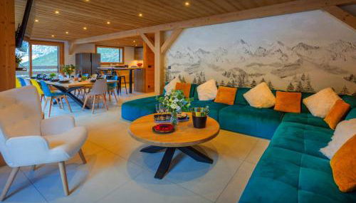 Chalet Julero - OVO Network - Foto 1