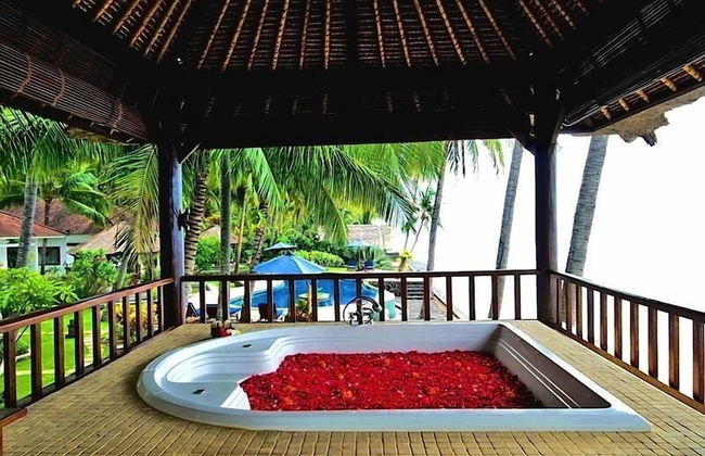 Agung Bali Nirwana Villas and Spa - Foto 18