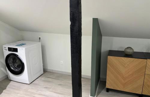 Côté Gîtes 9 personnes Cassel - Foto 3