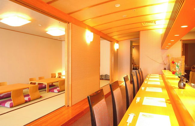 Tateshina Wanwan Paradise Cottage - Foto 26