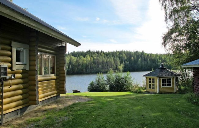 Ahvenranta - Foto 14