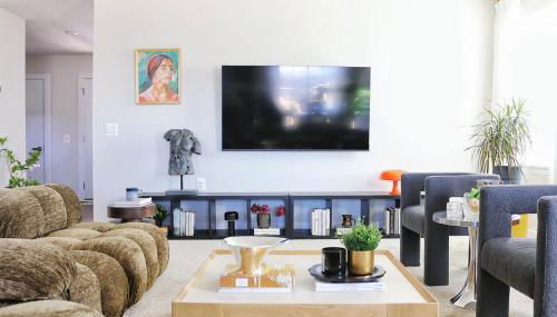 Mountain Whispers Harrisonburg JMU Shenandoah National Park - Foto 4