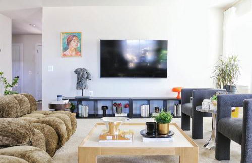 Mountain Whispers Harrisonburg JMU Shenandoah National Park - Foto 4