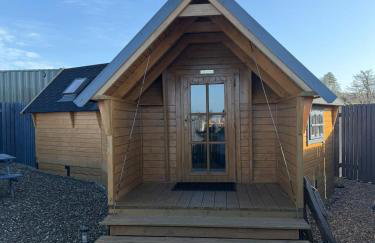 The Nook Cardross - Foto 7