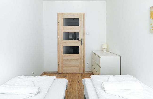 Apartamenty Sun&Snow Lesny Dom - Foto 14