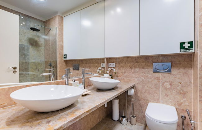 Cascais Prime Flat - Photo 21