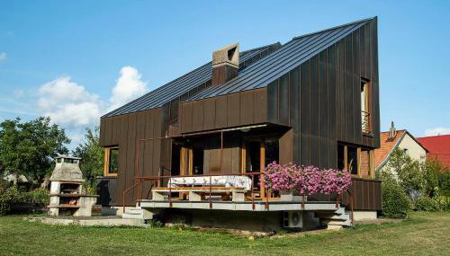 Grenko House - Foto 2