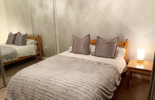 SPACIOUS DETACHED 5 Bedroom4 Bathroom WIFI Parking - Foto 54