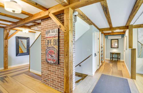 Spacious Kennebunkport Home with View, 2 Mi to Beach - Foto 15