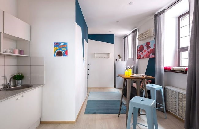 RedHouse Studio Apartment - Foto 23