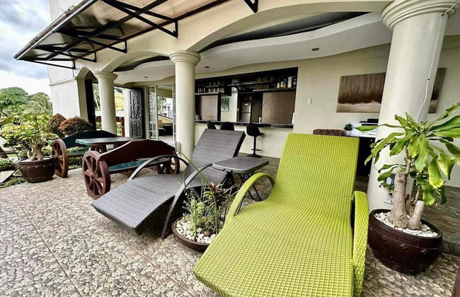 Avana Hills Tagaytay - Foto 2