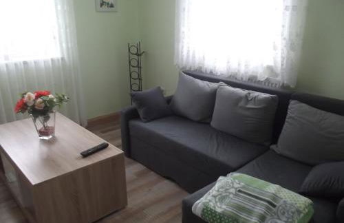 Ferienwohnung Seifert - Foto 11