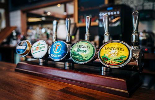 Mendip Spring Golf and Country Club - Foto 24