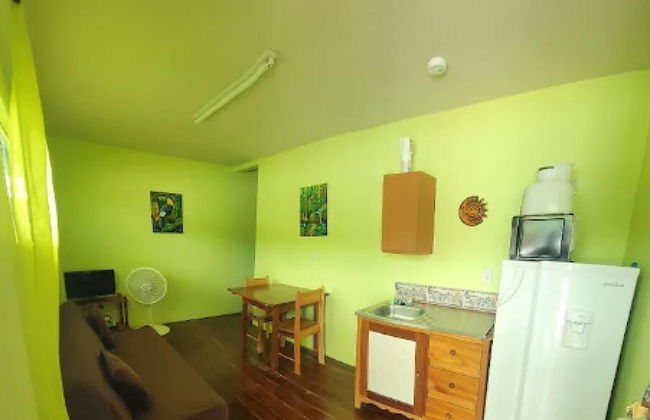 Axios Apartments - Foto 4