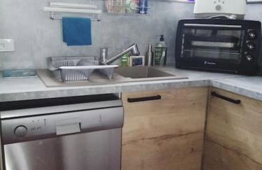 La maison de Cilou - Foto 11