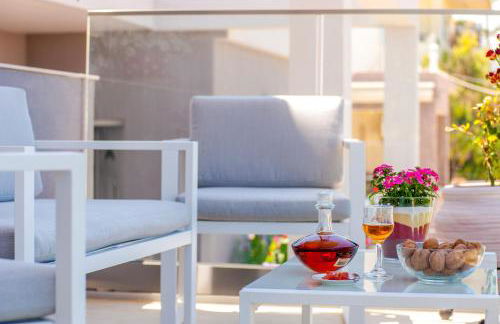 Skandalakis Homes & Apartments - Foto 8