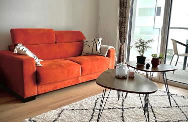 Appartement Vannes Odyssée - Photo 4