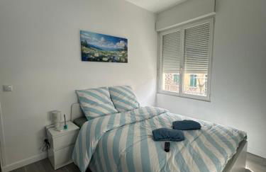 Ciel Bleu - 5 minutes à pied à la place de Jaude - Foto 14