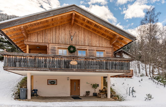 Chalet Venus - Photo 1