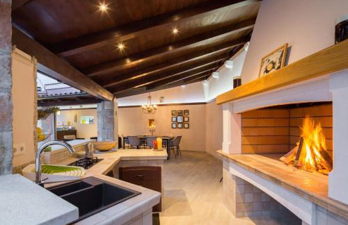 Villa Jasmine - Foto 9