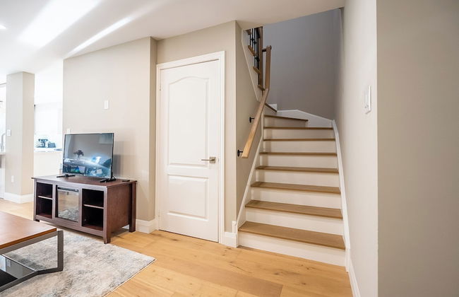 GLOBALSTAY Modern 4Br TH near Green Park - Foto 54