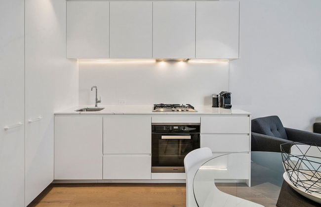 Anchorage Apartments Hampton - Foto 11