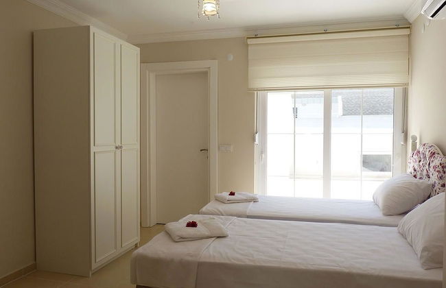 White Star Antalya - Foto 18