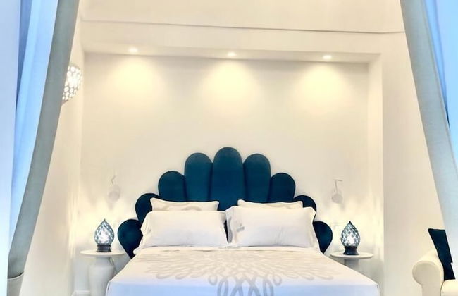 Villa Diamond Luxury Suites - Foto 2