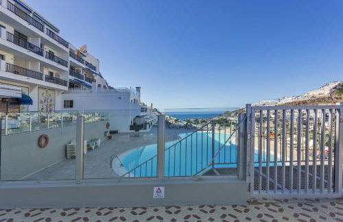 Atico Puerto Feliz 1 "The Paradise" - Foto 22