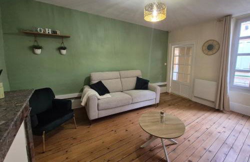 Appartement 60m2 au cœur de Montauban - Foto 14