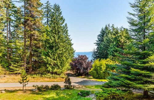 Tall Cedars Cabin By The Water - Foto 45