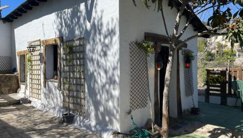 Casa Fidelina II Miraflores de la Sierra - Foto 3