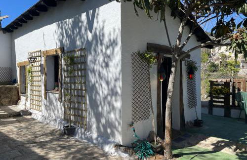 Casa Fidelina II Miraflores de la Sierra - Foto 3