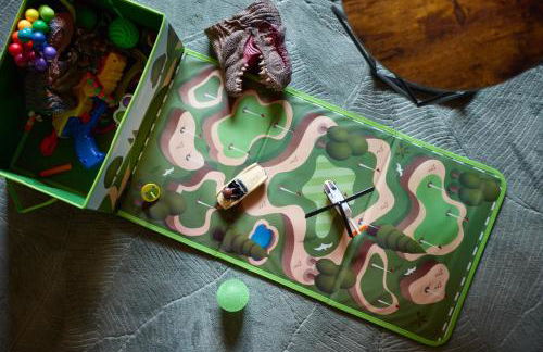 Apartment bei Nürburgring, Parking, Homeoffice - Foto 17