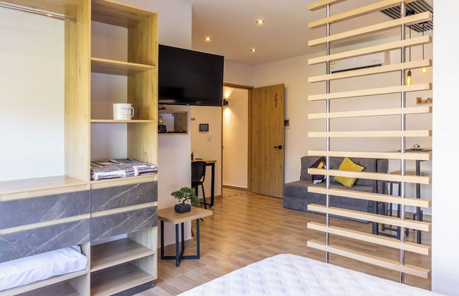 Caobos Center Coliving & Coworking - Foto 6