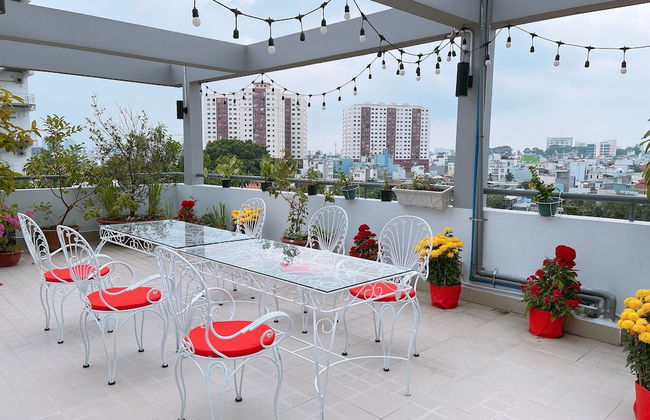 Khánh my apartment - Foto 24