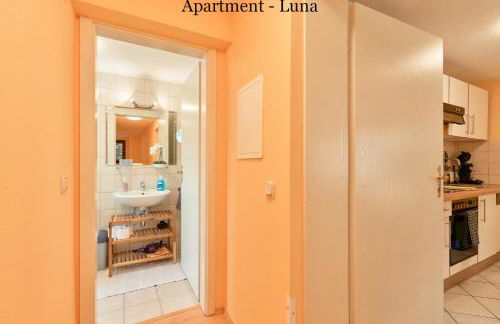 Villa Vici - Ferienwohnungen - Foto 42