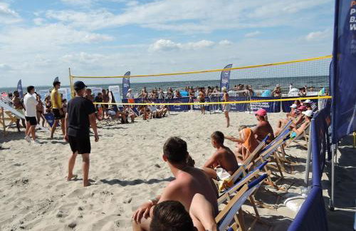 Cottage in Dziwnowek Near Baltic Sea & Lake - Foto 38