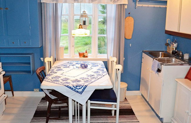 6 Person Holiday Home in Gullesfjord - Foto 8