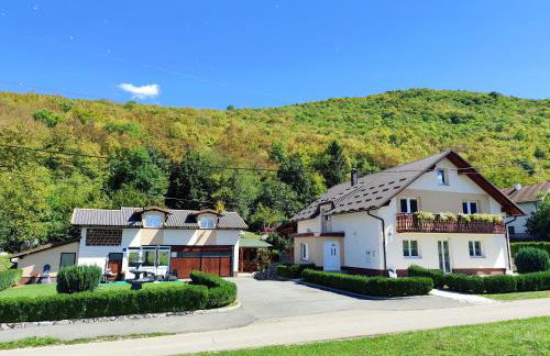 Apartman Mali raj - Foto 55