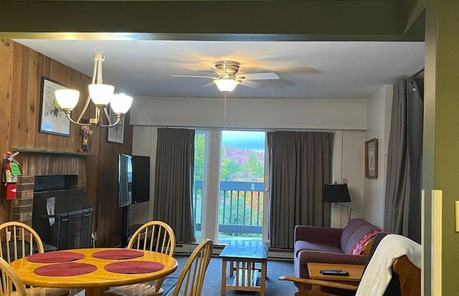 Mt Green Quick Walk to Lift Pool Sauna hot tub - Foto 17