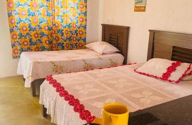 Pousada Dona Terezinha - Foto 65