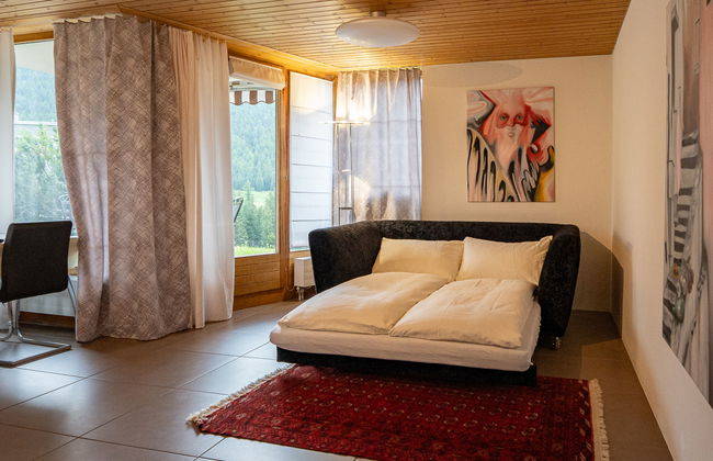 Chesa Piz Cotschen 2 - Foto 21