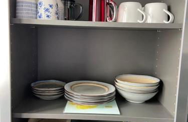 Super top my clean flat Marseille view port - Foto 7