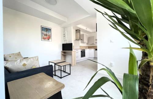 STRASBOURG CENTRE HISTORIQUE Accès direct en Tram et Aéroport - Foto 7