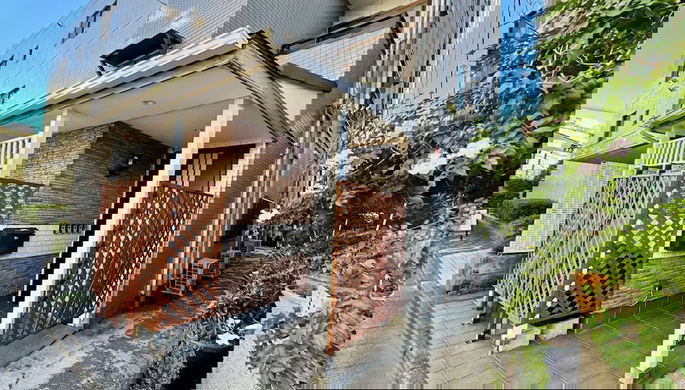 Kobayashi Building - Foto 1, Imagen principal