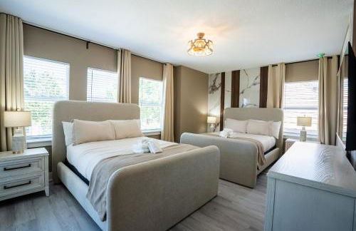 Golf Estate with Simulator, Bowling, Sauna - Foto 17