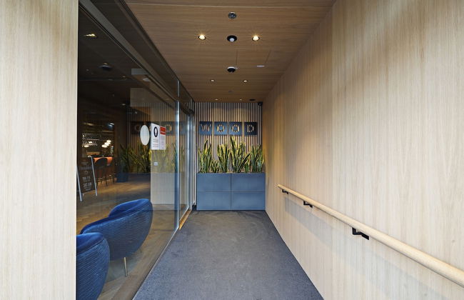 Numa Vienna Wood - Foto 44