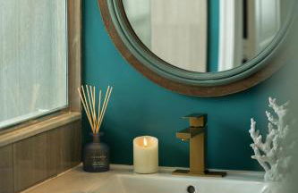 Fountain condo 2 story Pool BBQ Balcony - Photo 51